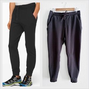 Lululemon City Sweat Jogger French Terry 27"